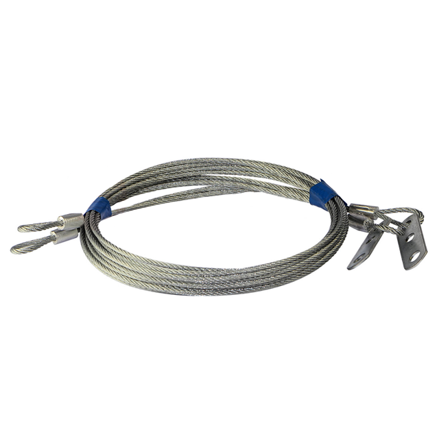 [extsafecable] Safety Cables